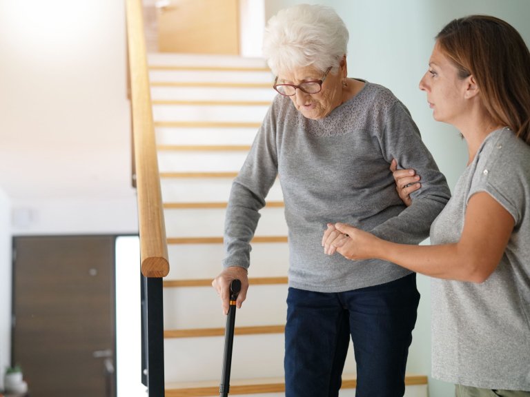 Approaches to elderly care vary greatly across Europe