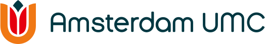 Amsterdam UMC Logo