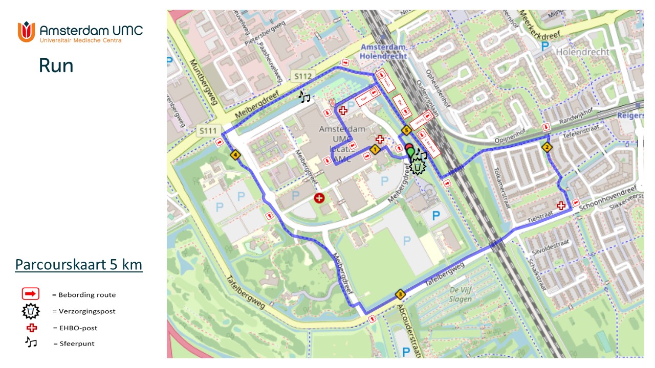 5 km