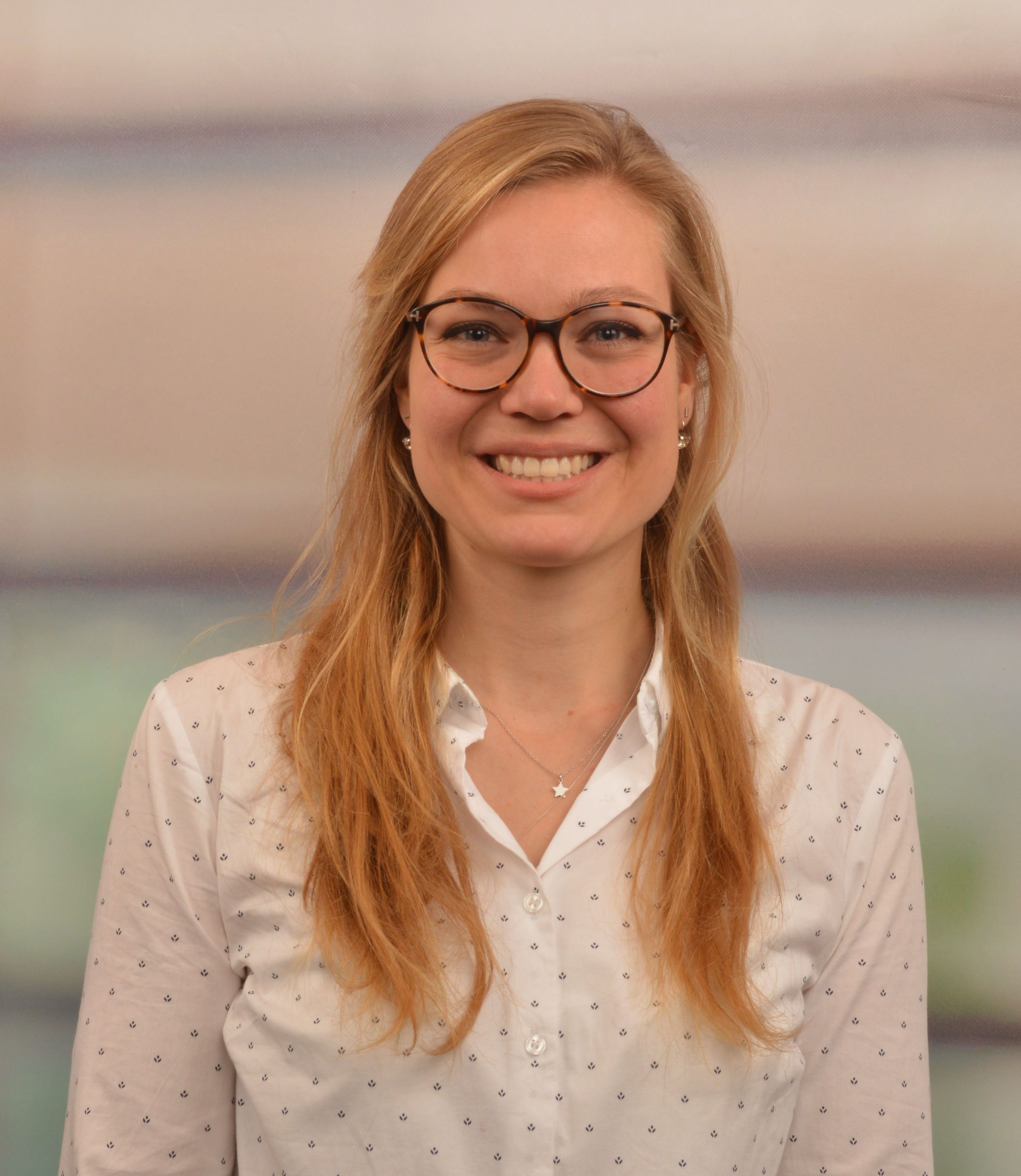 Hanneke Pouw 