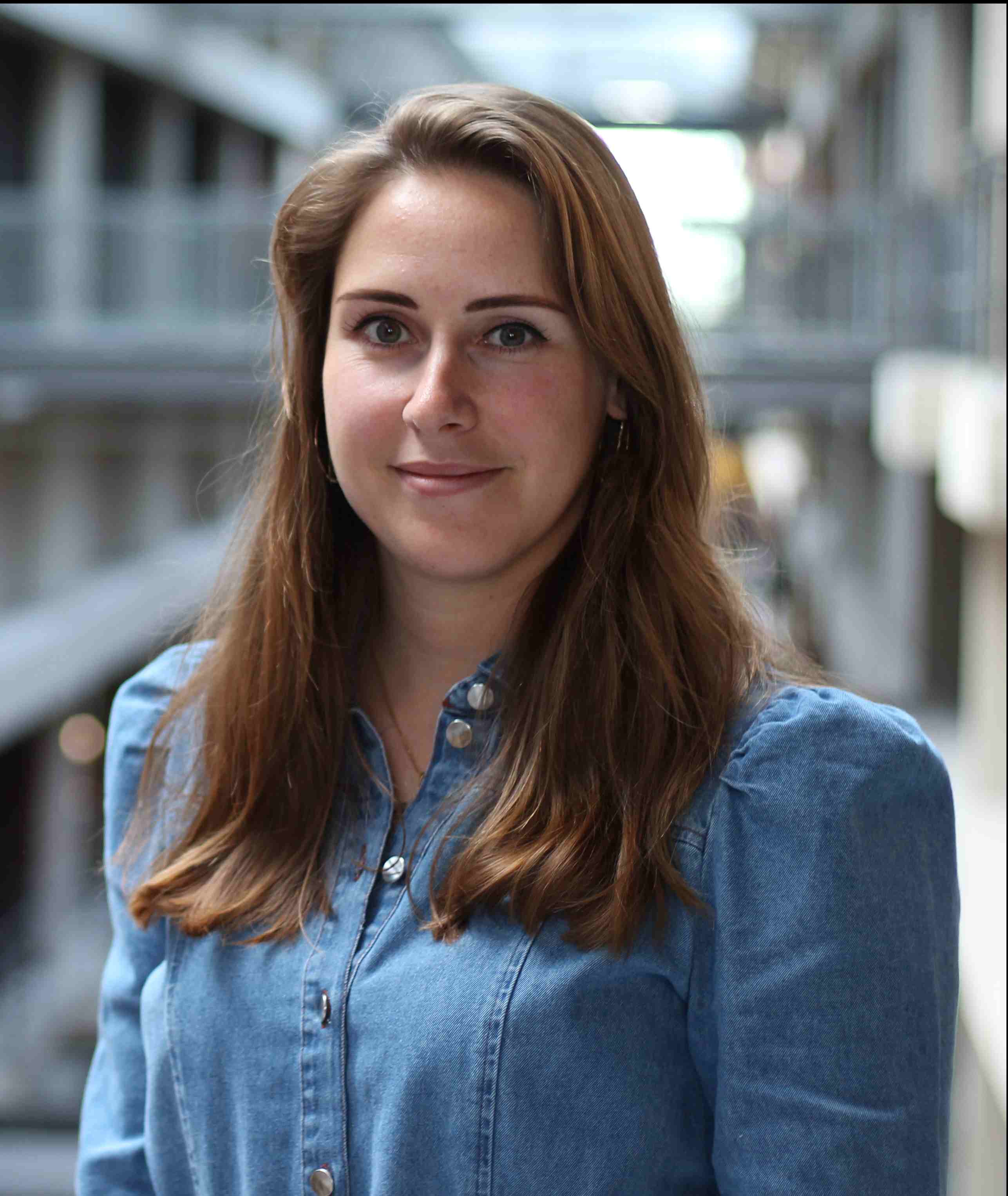 Melissa van Gool 