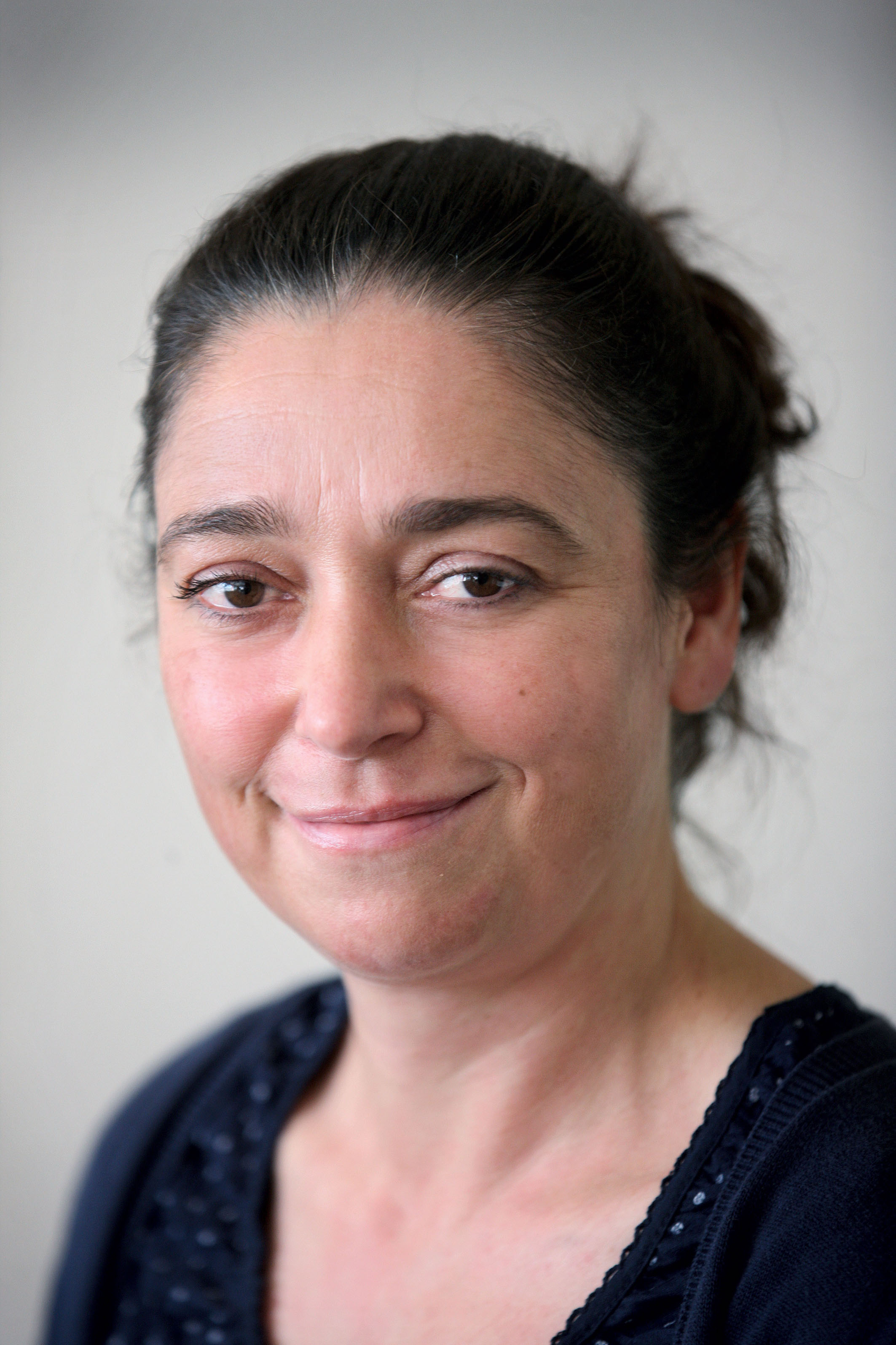 Roeline Pasman 