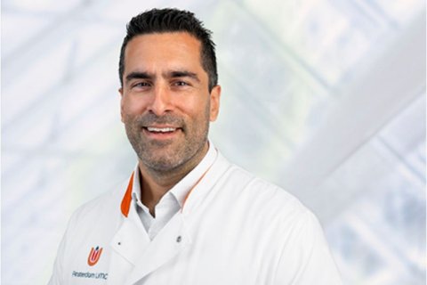 Max Dahele