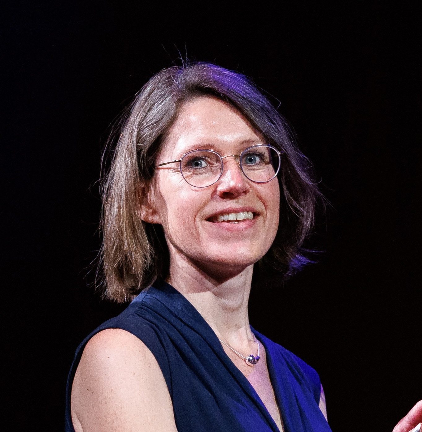 Inge Van Strien-Knippenberg