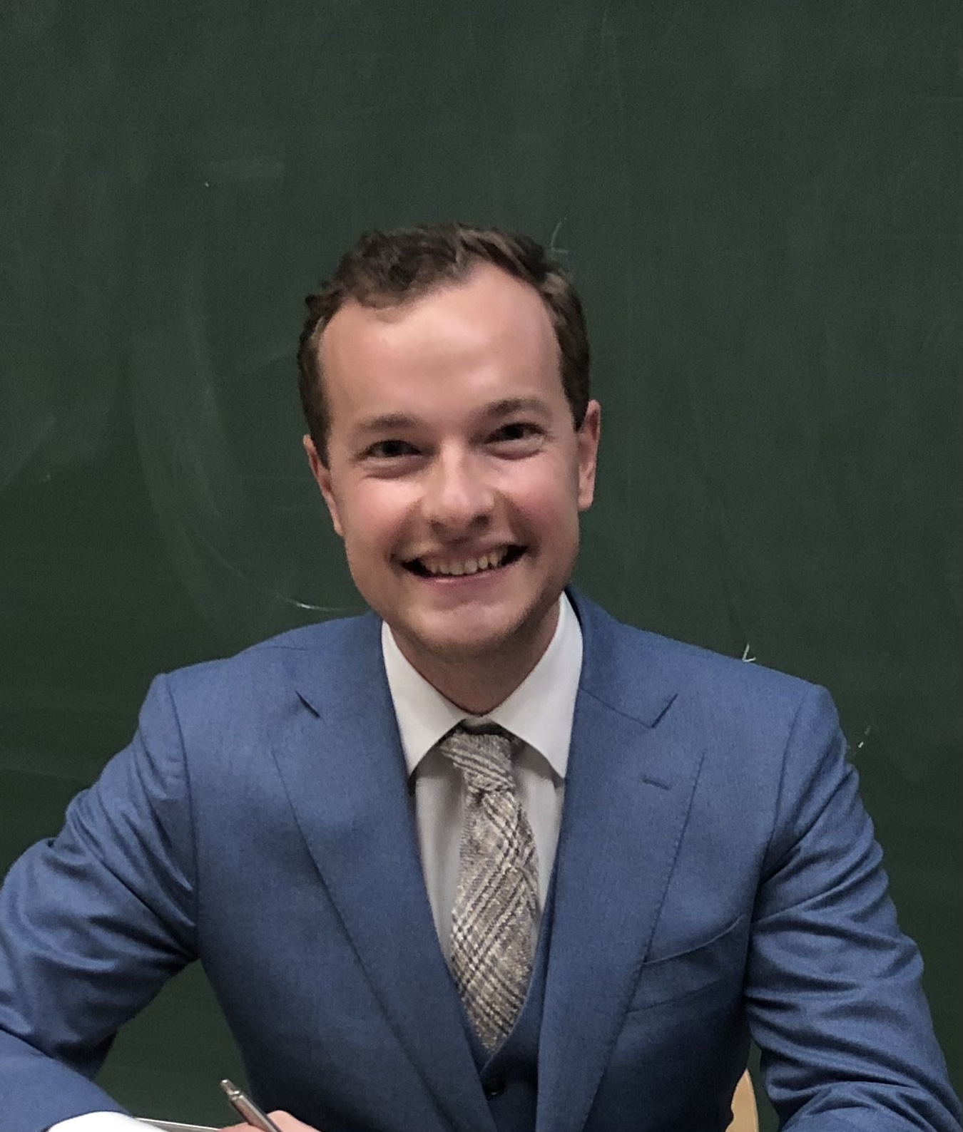Coen Boerhout 