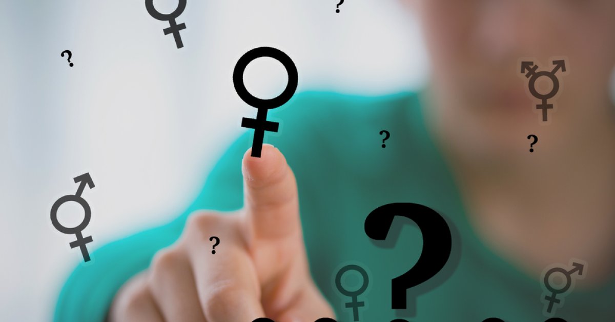 Online keuzehulp voor genderpatiënten | Amsterdam UMC