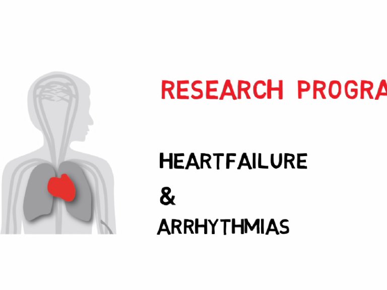 Infographics ACS research programs