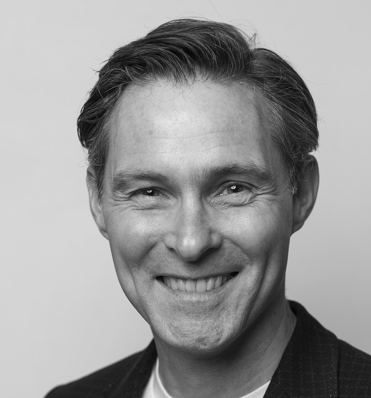 Evert Verhagen 