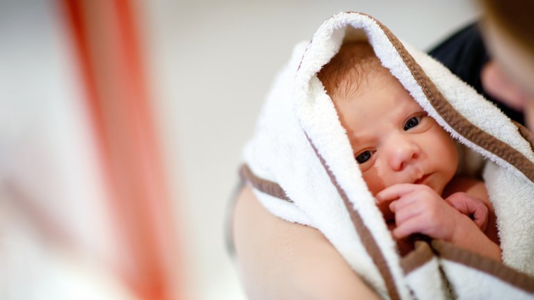 Bespreek inleiding bij 41 weken met vrouwen die hun eerste kind krijgen  