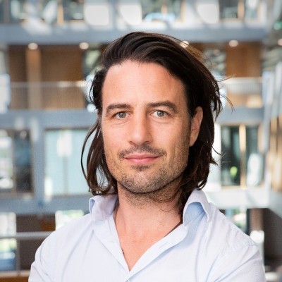 Dirk Essink 