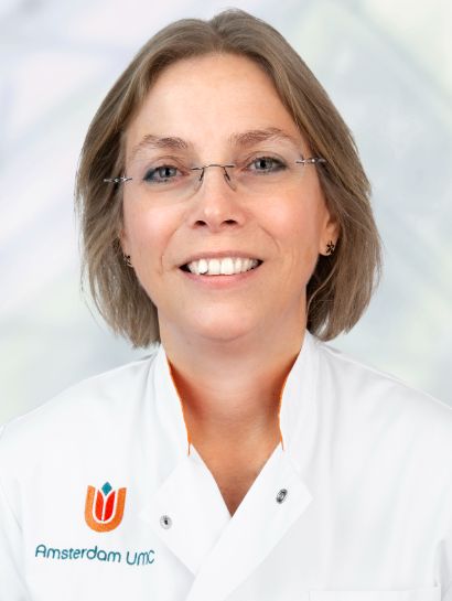 Dr. Willemien Menke – Principal Investigator