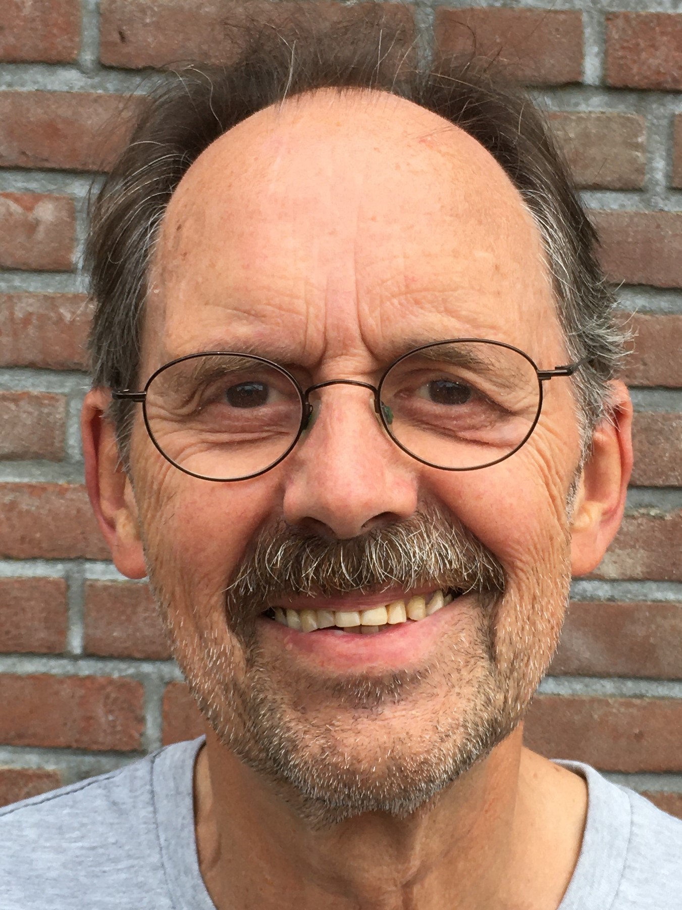 Berend Terluin 