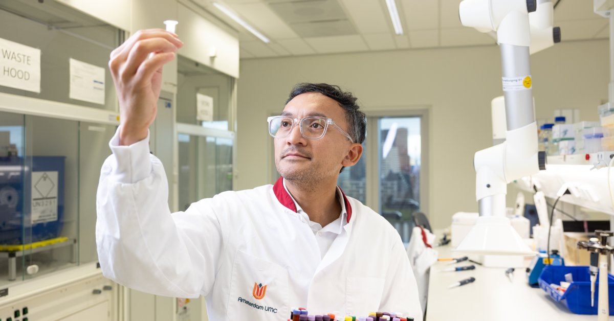 From Lab to Startup: Alsya Affandi’s Faculty of Impact Experience in ...