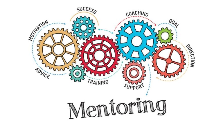 AII/ CCA Mentorship program