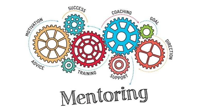 AII/CCA Mentorship program