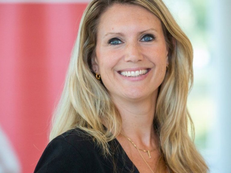 ‘Dankzij vragenlijsten weten we beter hoe het met de patiënt gaat’
