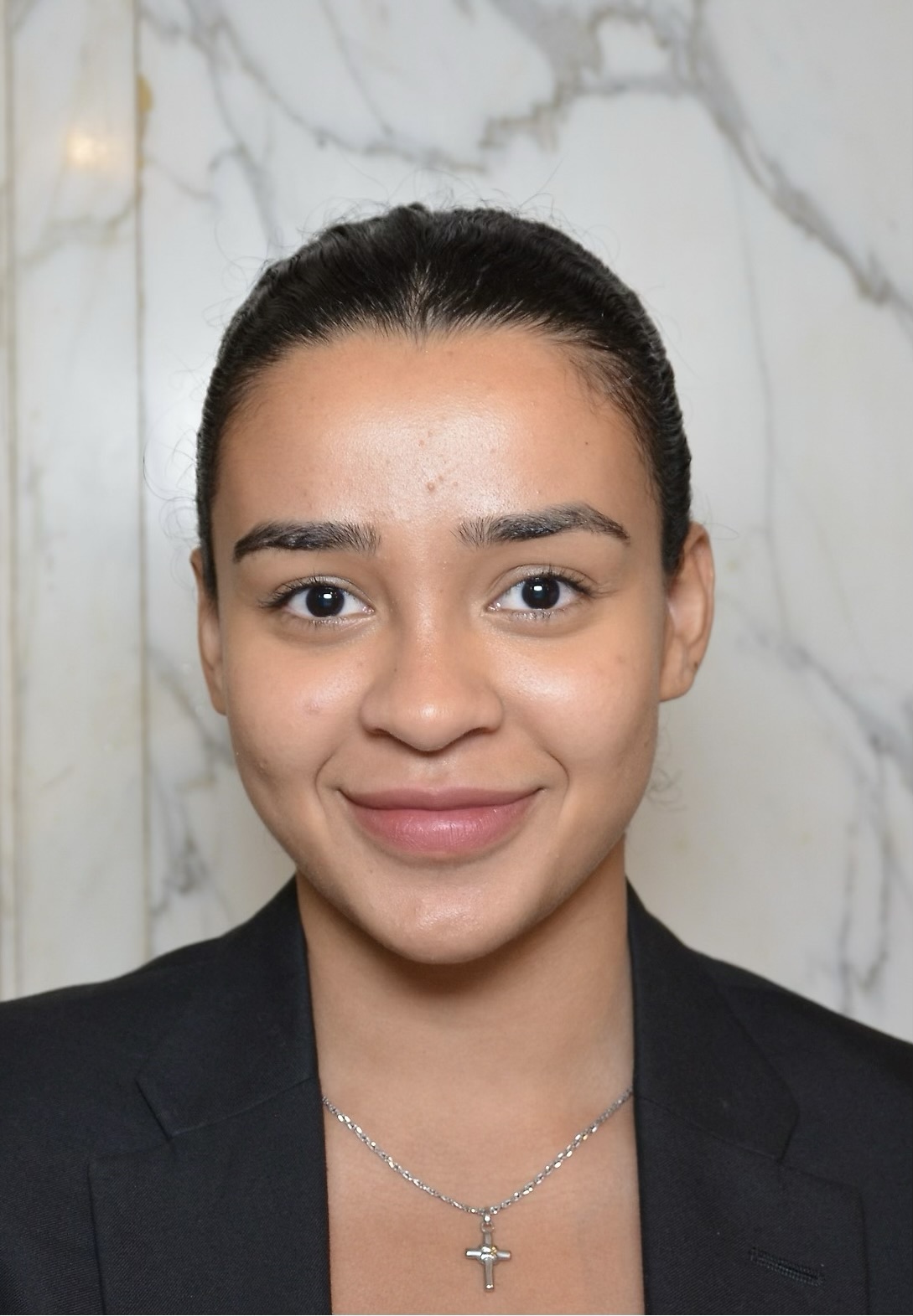 Sharaisha Bilgoe 
