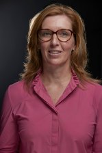Desiree J. G. D. van den Bongard