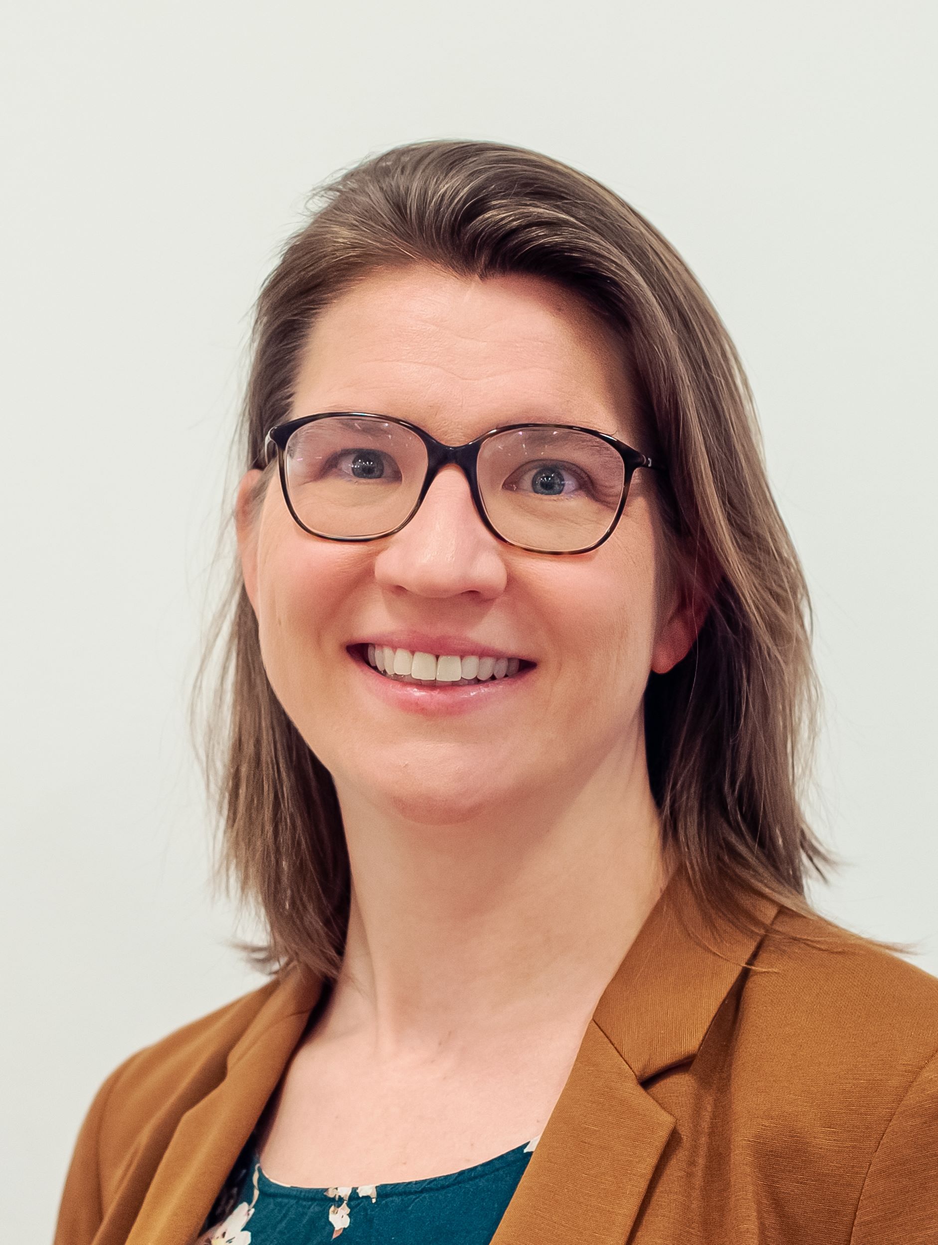 Marjolein van der Krogt 
