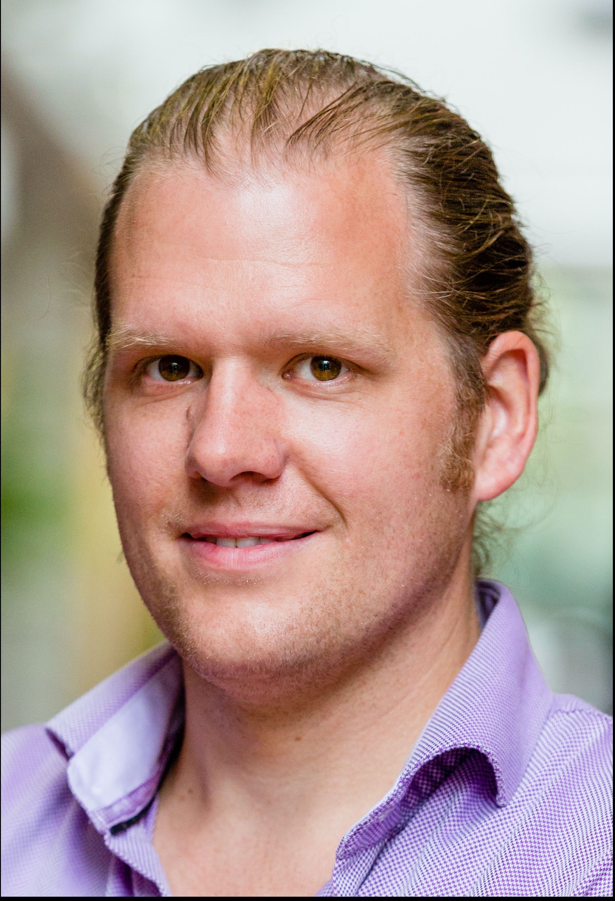 Paul Doedens 