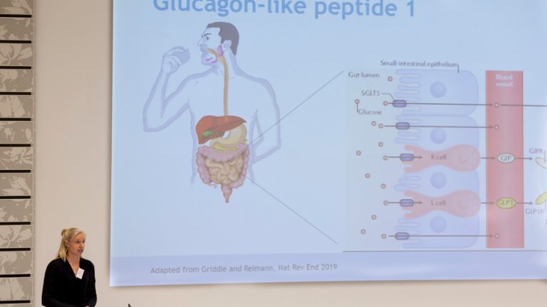 AGEM Symposium 2019 Hormones & Digestion 3