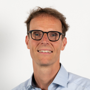 Cas Smits 