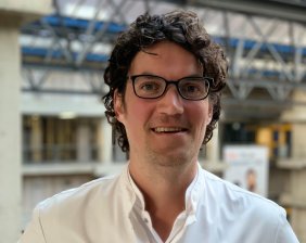 Rogier P. Voermans