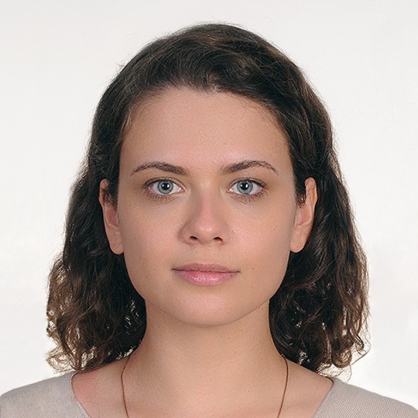 Daria Kramarenko