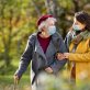 Less psychosocial problems in patients with dementia during the second lockdown