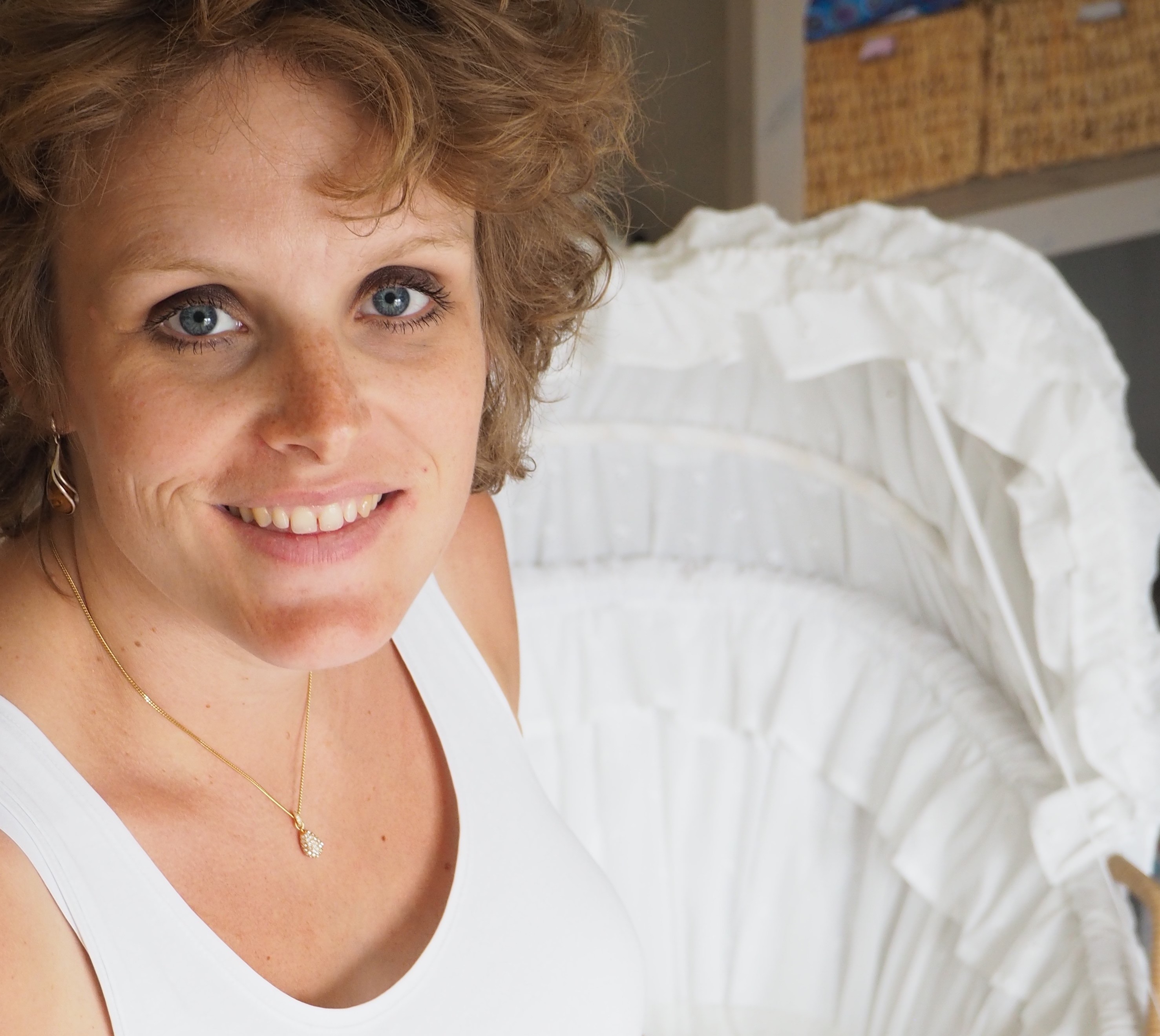 Magreet Harskamp-van Ginkel 