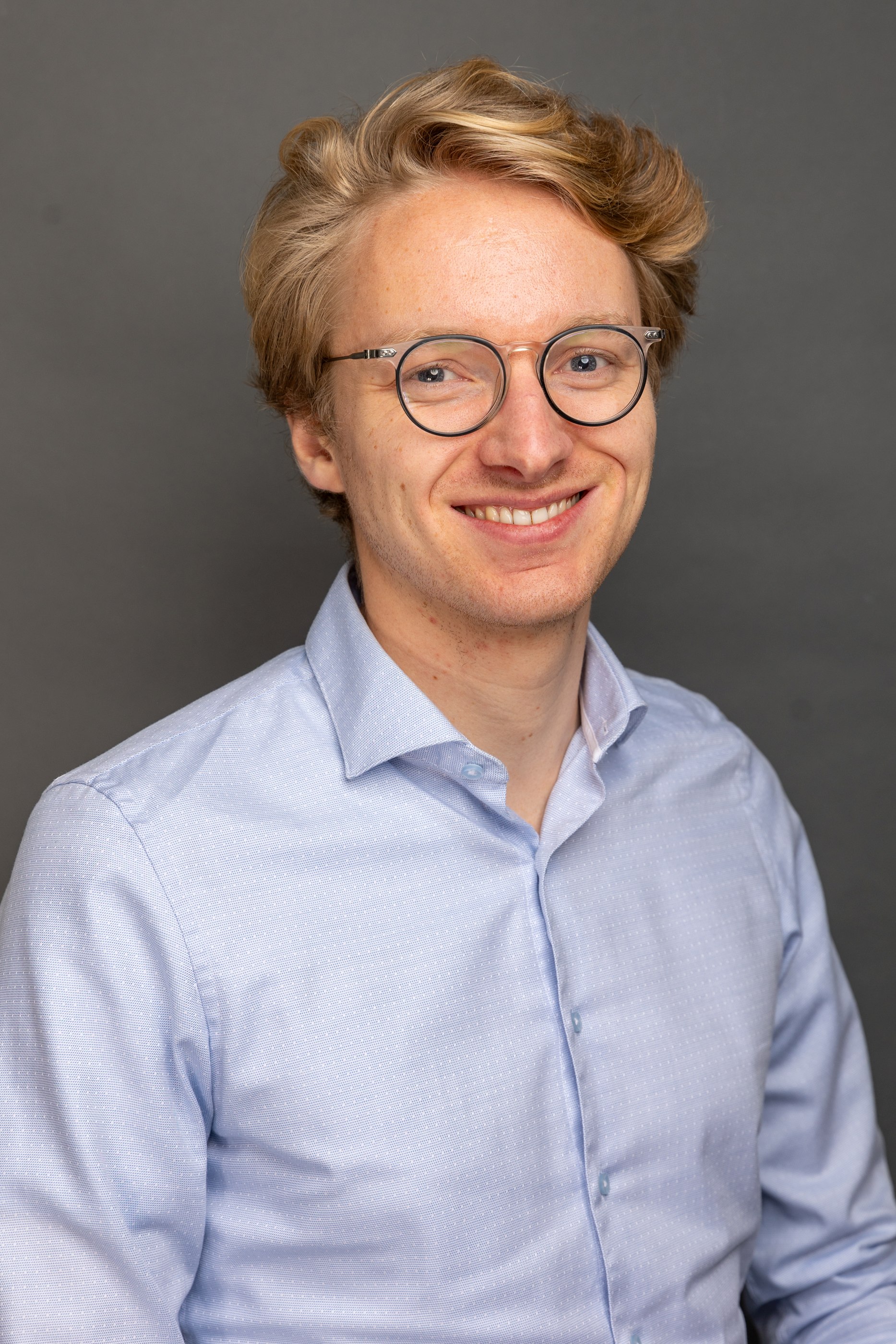 Pieter van der Veere 