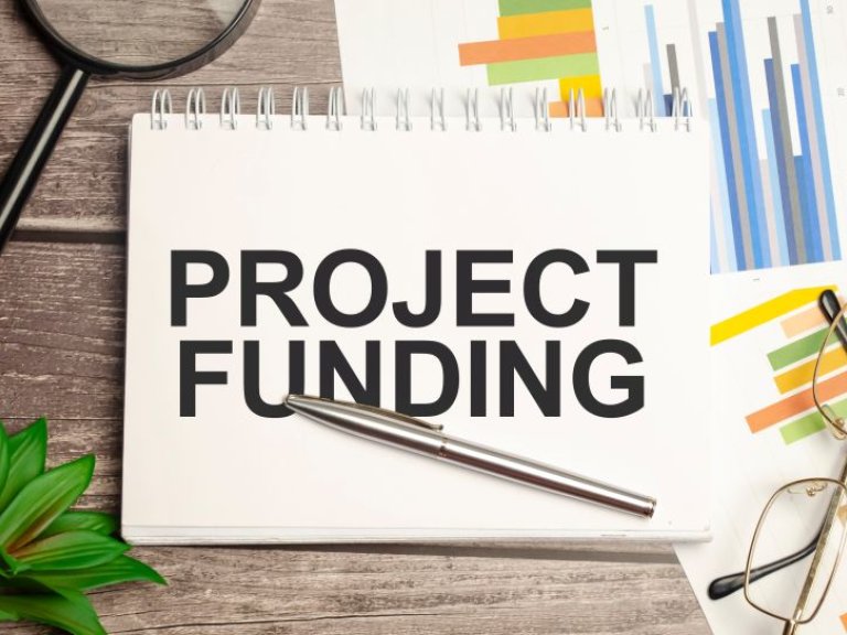 Grant information