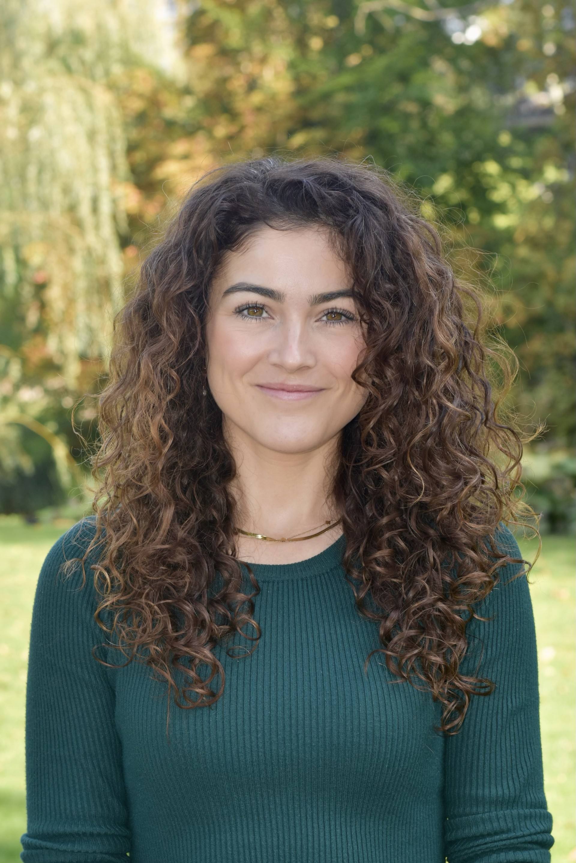 Sterre van der Heyden 