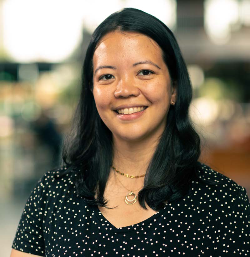 Josephine Tan 