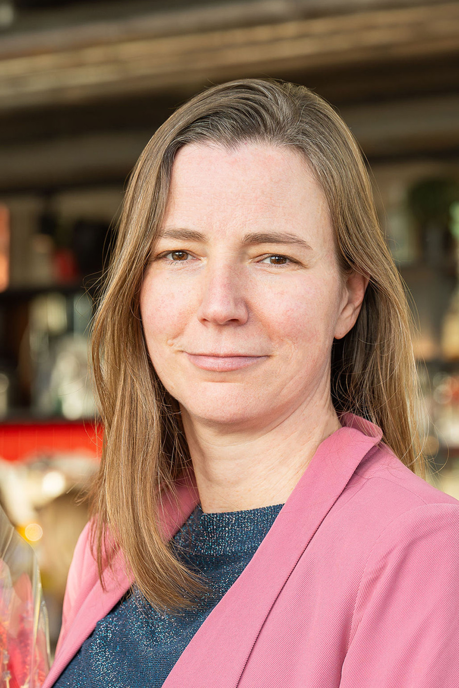 Elza van Deel