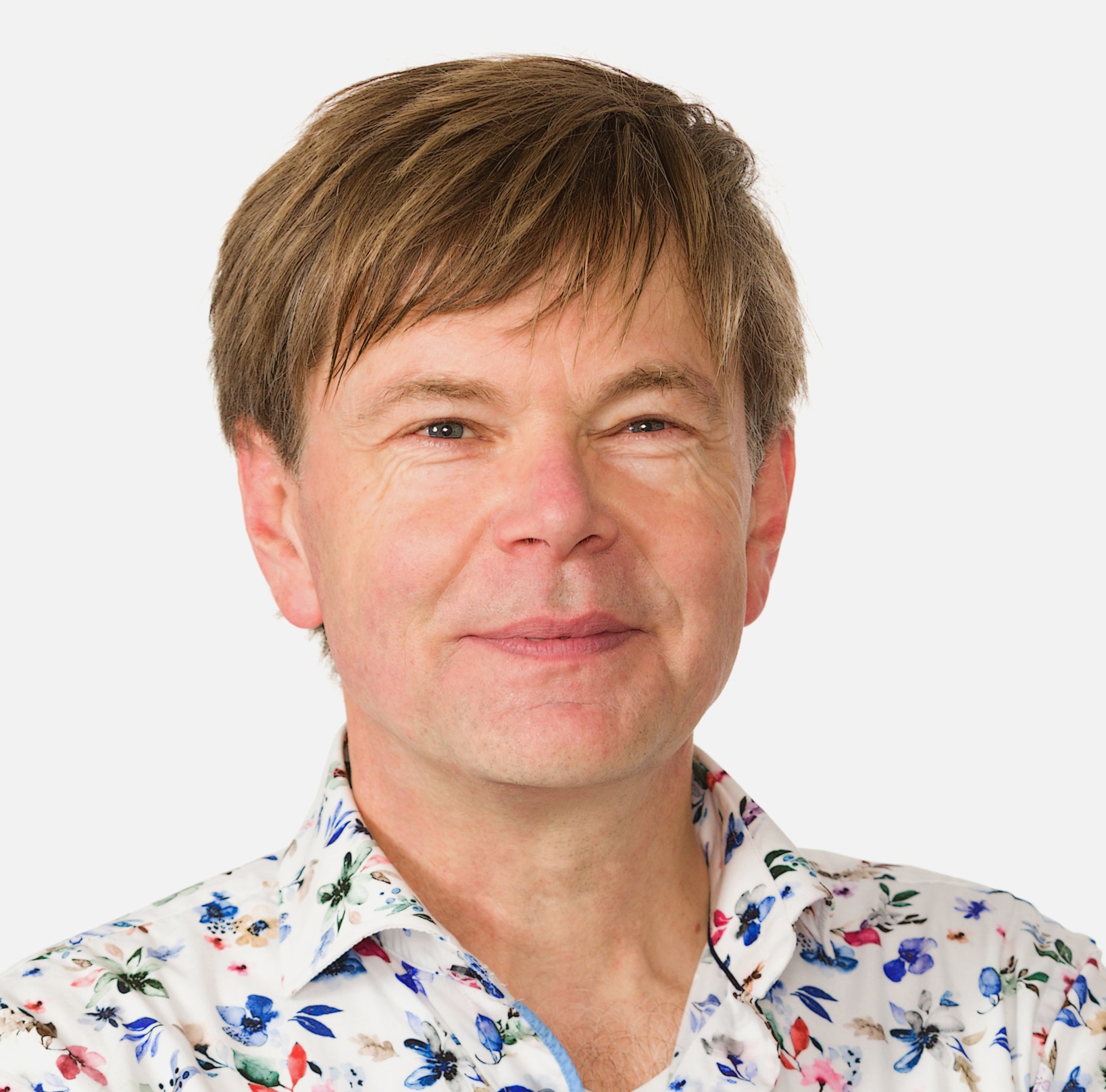 Jörg Hamann 