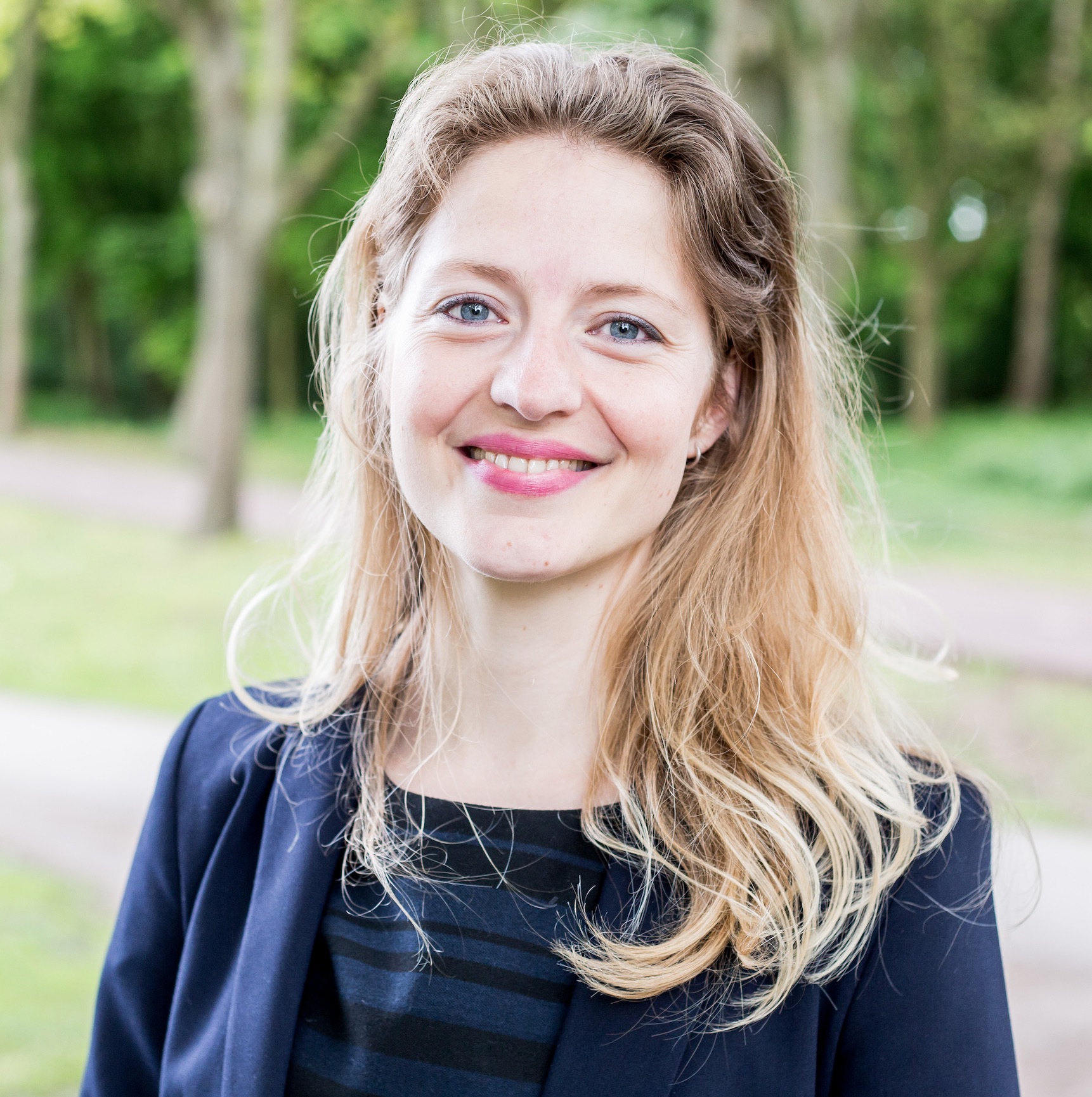 Laura Nawijn 