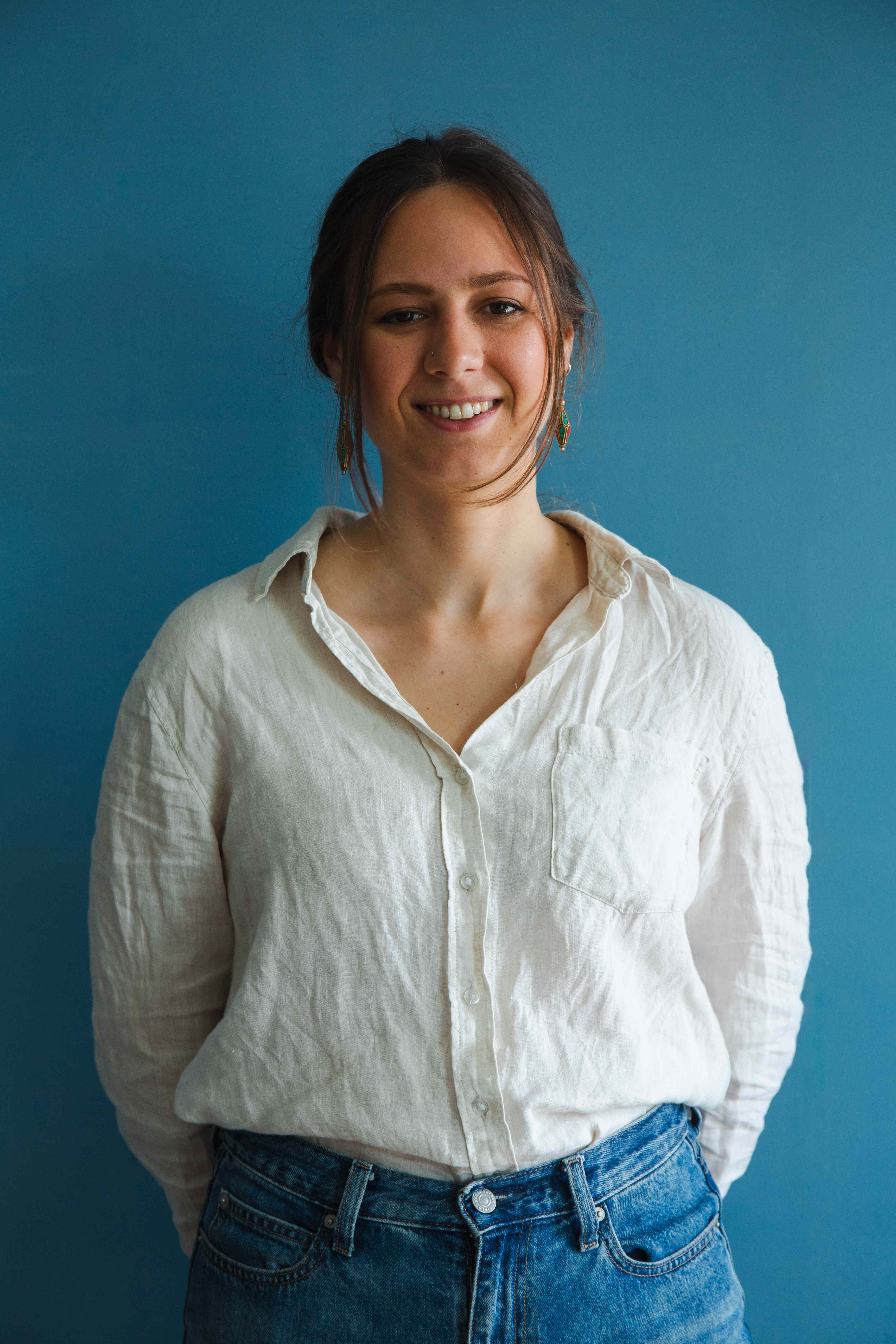 Francesca van Baarzel 