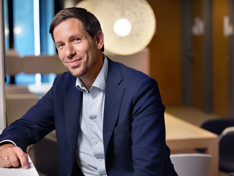 Christiaan Vinkers awarded prestigious ERC Consolidator Grant for research on cortisol rhythms and stress resilience