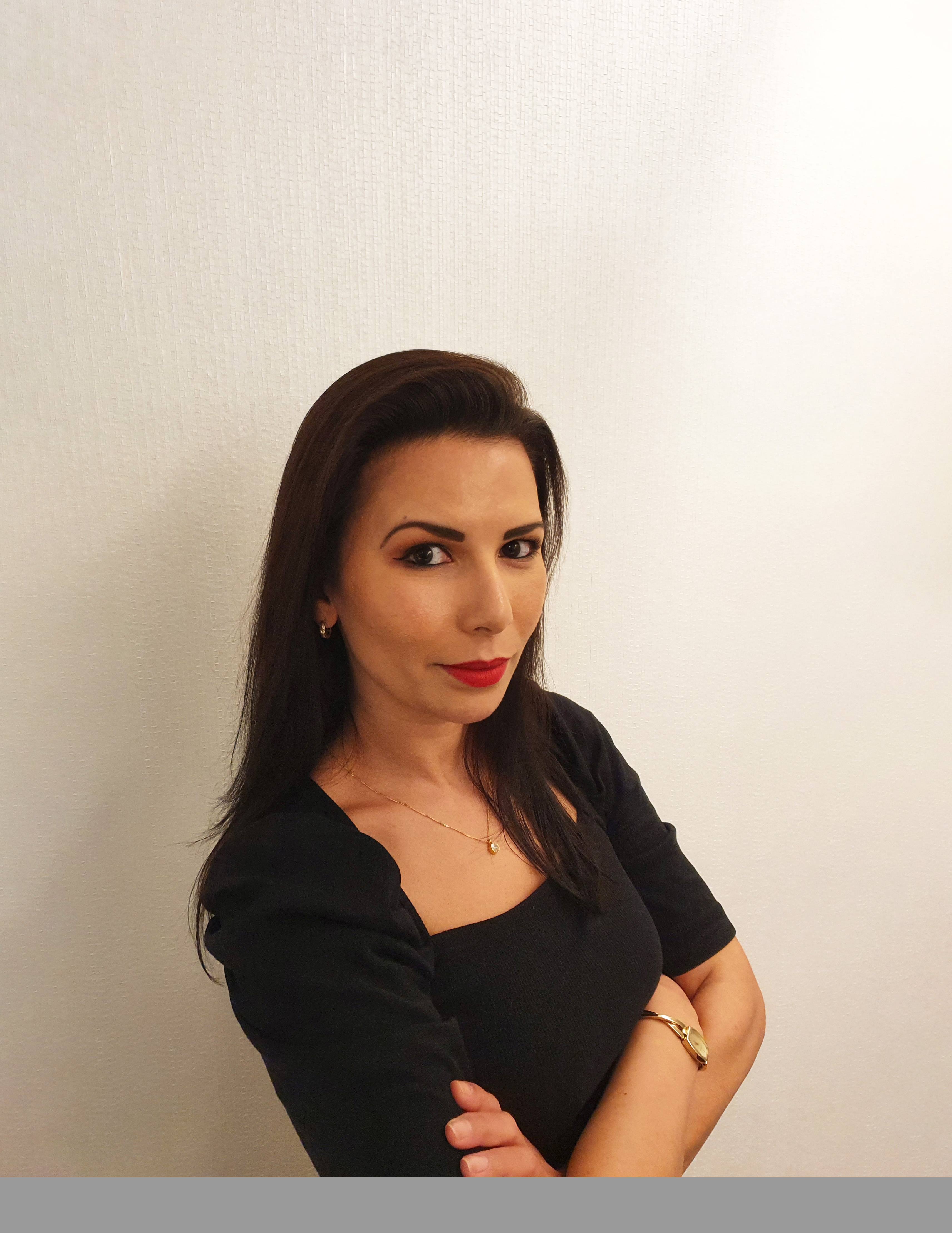 Ammarina Beumer-Chuwonpad 