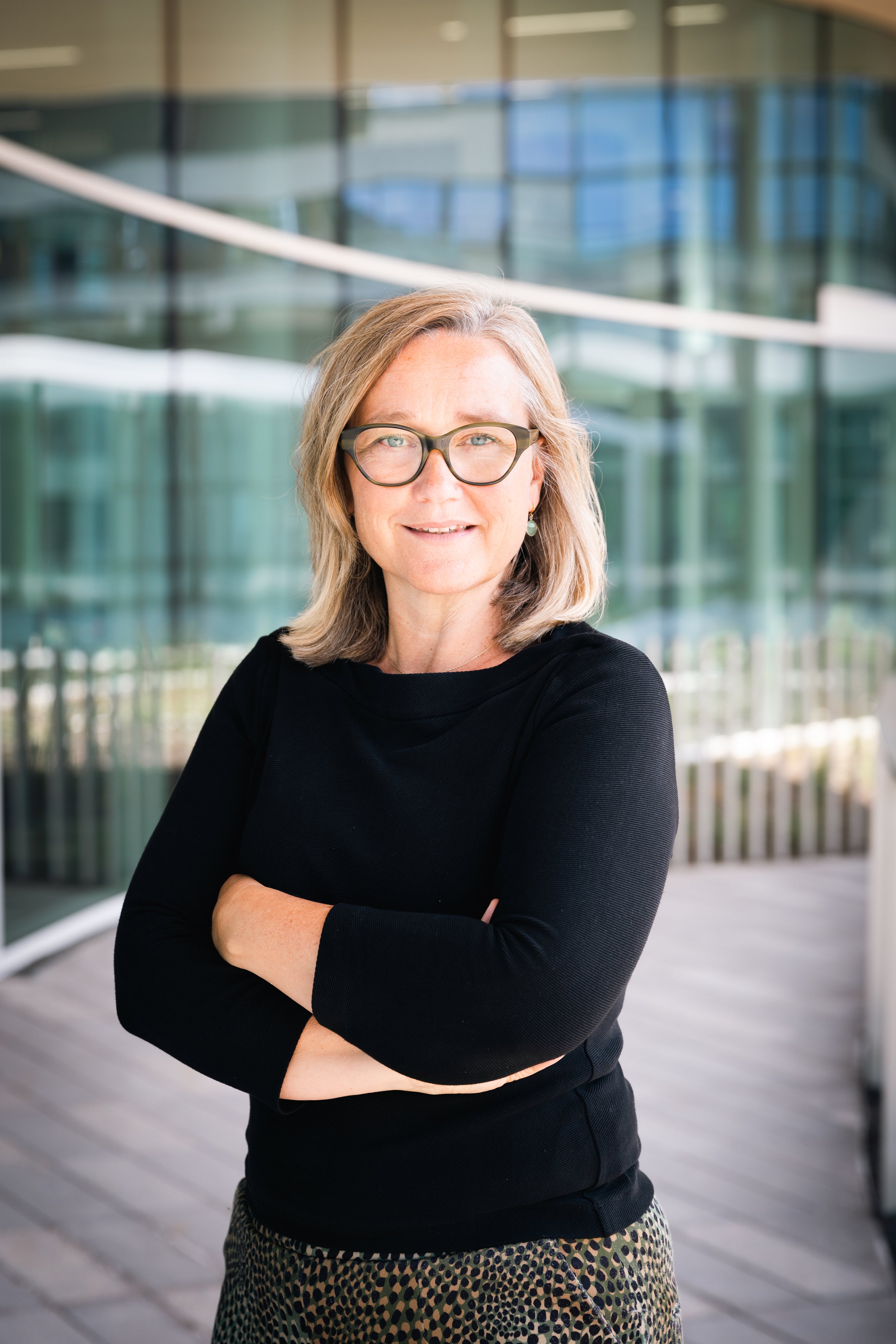 Mette Hazenberg 