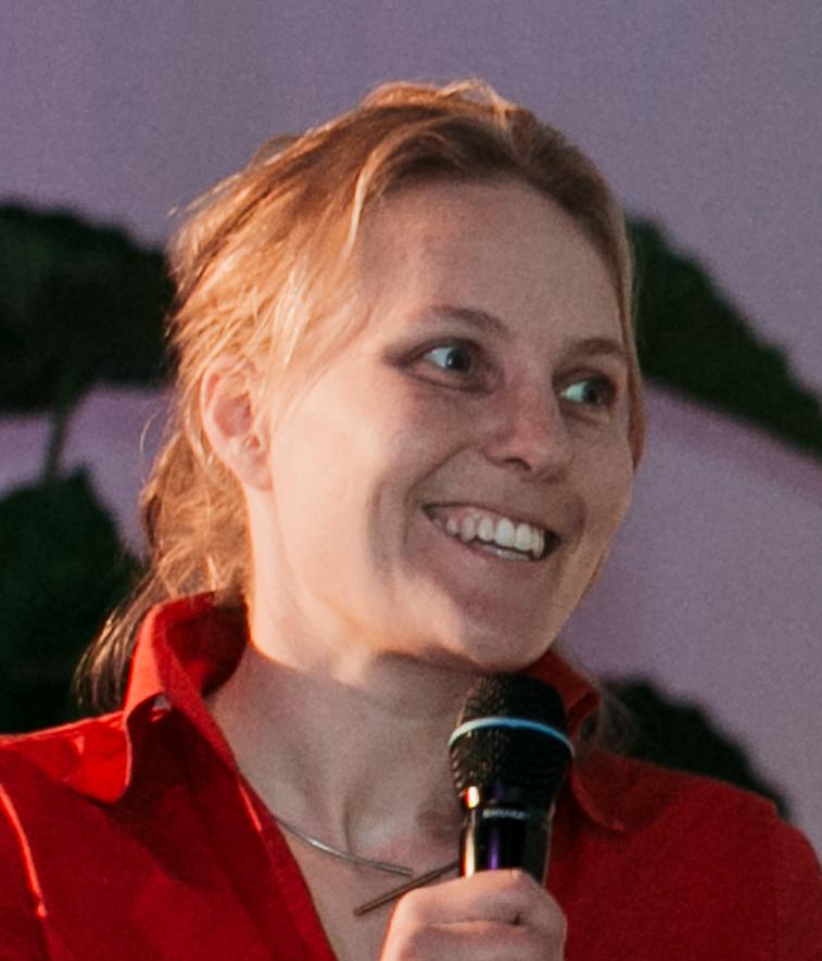 Judith Jelsma