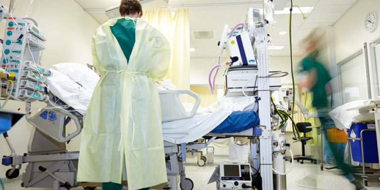 Naar een nieuwe dynamiek op de IC