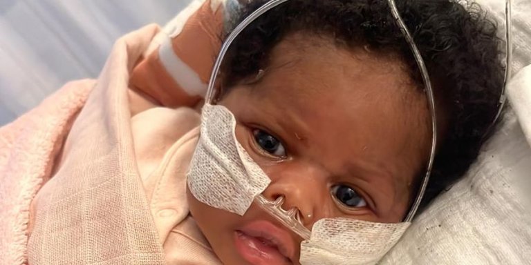 'De specialisten van CAHAL hebben een wonder verricht en daarvoor zal ik ze altijd dankbaar zijn'