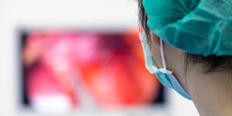 Kijkoperatie blijkt niet altijd beter