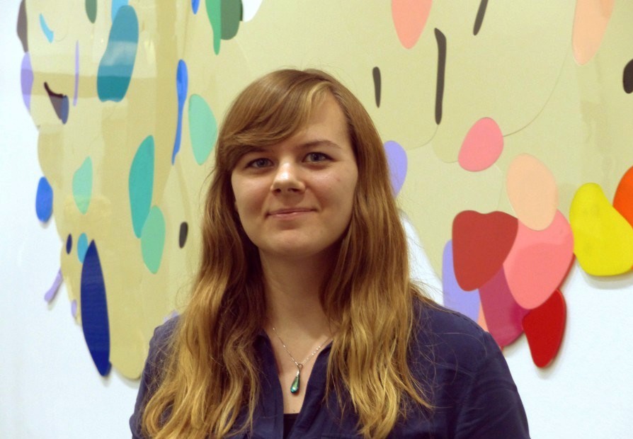 Laura Keur-Huizinga 