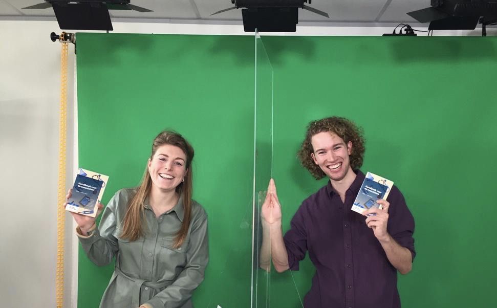 Handboek coassistent