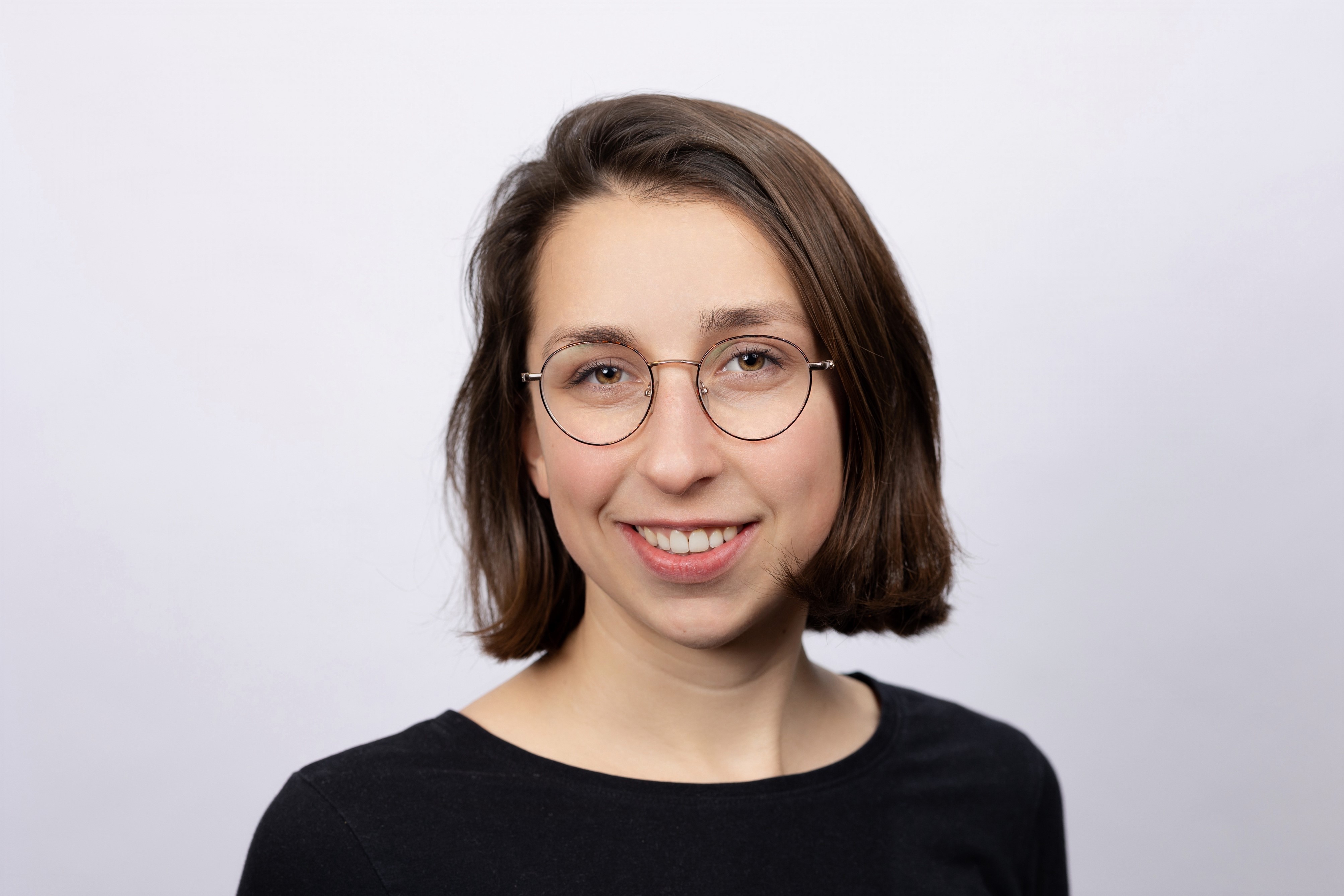 Karoline Huth 