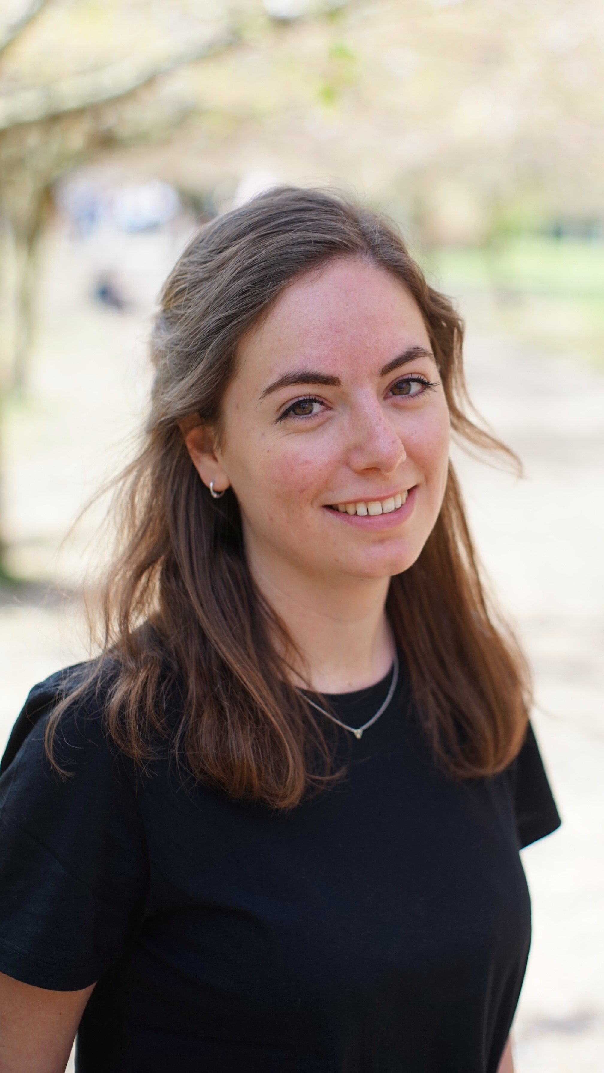 Karlijn Rombouts 