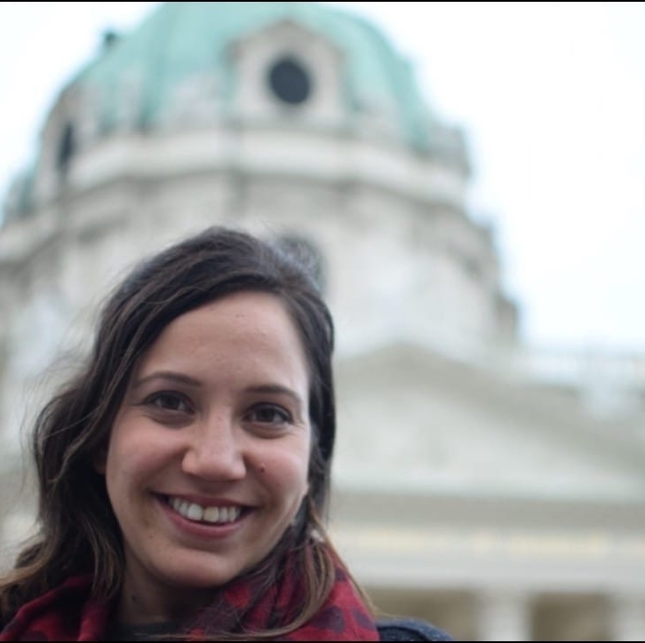 Cansu Alözkan Sever 